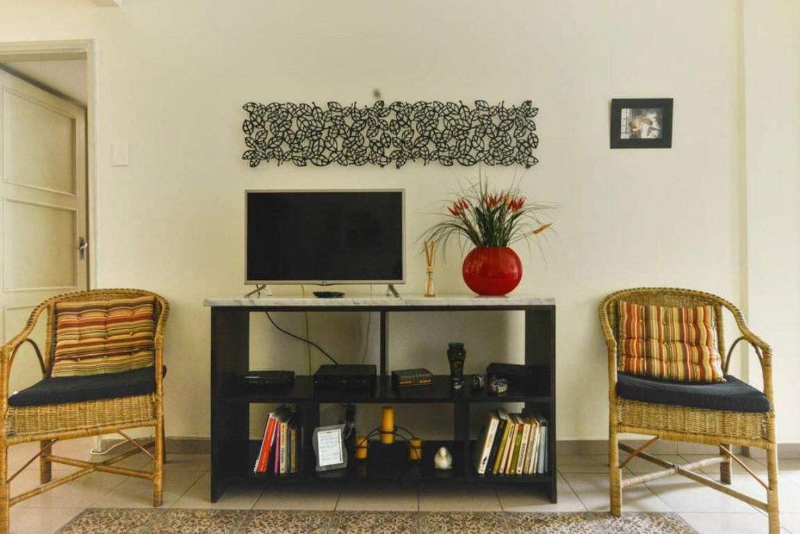 Apartamento A 5 Minutos Do Leblon, Frente Ao Metro Rio de Janeiro